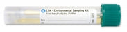 Hardwood Products Esk- Neutralizing Swab - KIT, BUFFER NEUTRAL, ST, 4ML, 300/CS - 25-83004 PDB NB