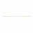 Hardwood Products Puritan 6" Glue-Free Cotton Swabs - Small Cotton Application, Wood Handle, Nonsterile, 6" - 868-WCS