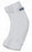 Mabis Healthcare Heelbo Premium Heel and Elbow Protectors - Heelbo Premium Polymer Heel and Elbow Protector, White, Size L - 12039