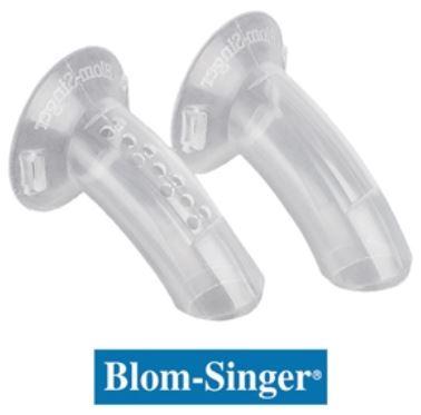 Blom-Singer Laryngectomy Tubes by Inhealth