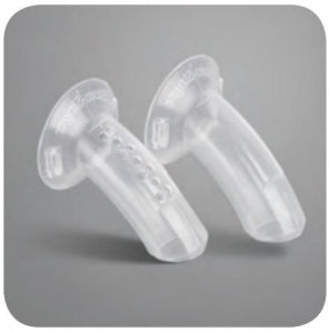 Helix Medical Inc Laryngectomy Tubes - Blom-Singer Laryngectomy, Non-Sterile, Non-Fenestrated, Size 12 - BE6305