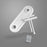 InHealth Low Pressure Gel Cap Insertion System - Gel Cap Insertion System, Low Pressure, 16 Fr 20 Fr - LP3100