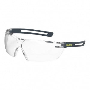 Hex Armor LT400 Eyewear - LT400 Clear Trushield Eyewear with UV Protection - 11-22001-02