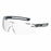Hex Armor LT400 Eyewear - LT400 Clear Trushield Eyewear with UV Protection - 11-22001-02