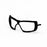 Hexarmor MX200 Foam Guard - Foam Guards for MX200 Eyewear - 14-10012