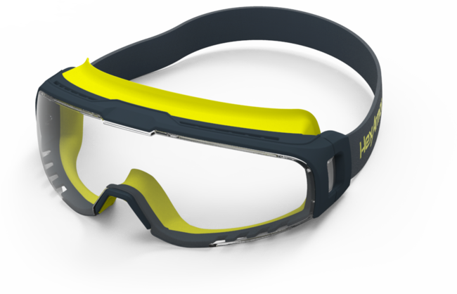 Personal Protection Equipment