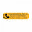 Label Paper Permanent Para Esta Receta, 1 9/16" X 3/8" Gold 500 Per Roll, 2 Rolls Per Box