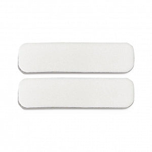 Centurion Centurion HubGuard Catheter Securement Device - Centurion HubGuard Sterile Catheter Securement Set, 1/16" Thick PE Foam, 2 Pieces (Two- 1.5" x 0.375") - HG2