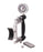 HHD to MMT Combo HD HHD with Push Attachments