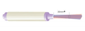 Getinge Dopplex FD2 Obstetric Dopplers - FD2 Dopplex Doppler with 5 MHz Probe - HHI2PUSAVP5HS