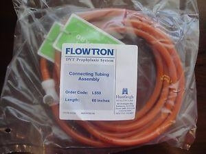 Getinge Flowtron Universal Prophylaxis Systems - Flowtron Connector Tubing for DVT Pump - L552