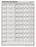 Dopplex Doppler 3000 Papers by Getinge Ba - PAPER, DOPPLER, BABY - HHIMULACC15