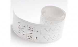 Getinge Standard Thermal Papers - Standard Thermal Paper, Dopplex - HHIVAS017