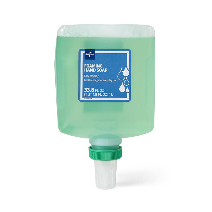 Spectrum Foaming Hand Soap