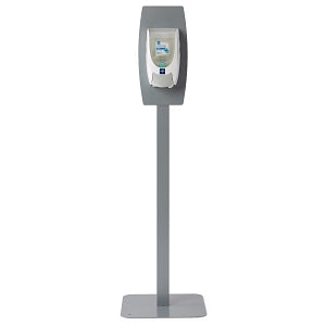 Medline Hand Hygiene Floor Stand - Hand Hygiene Floor Stand - HHSTAND