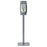 Medline Hand Hygiene Floor Stand - Hand Hygiene Floor Stand - HHSTAND