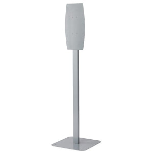 Medline Hand Hygiene Floor Stand - Hand Hygiene Floor Stand - HHSTAND