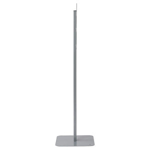 Medline Hand Hygiene Floor Stand - Hand Hygiene Floor Stand - HHSTAND