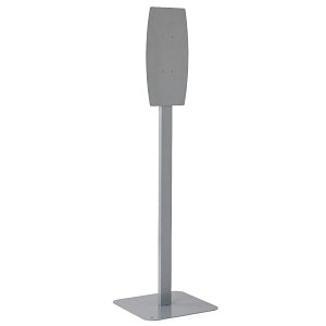 Medline Hand Hygiene Floor Stand - Hand Hygiene Floor Stand - HHSTAND