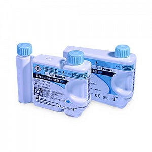 Horiba Controls for ABX Pentra 400 - CONTROL, IMMUNO I, LYO, L / H, 1X3ML+1X3ML - 1220001621