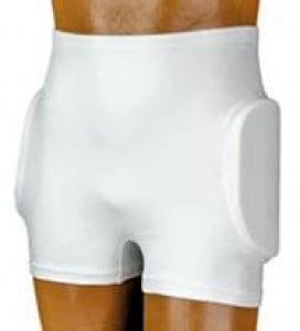 Medline Hip Protectors for VA Only - Hip Protector, Size S, for 30"-38" Waist, VA Only - HIPPREMIUMS