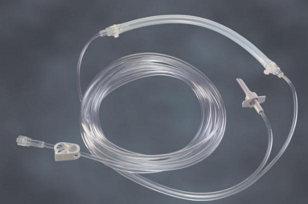 Single Spike Infiltration Tubings by HK Surgical