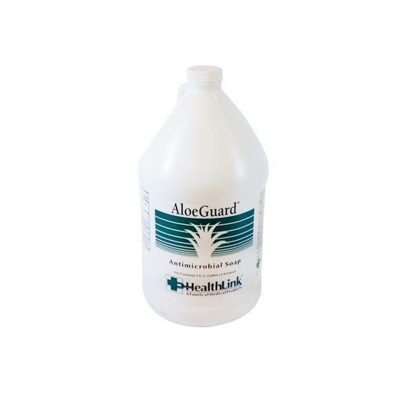 Antimicrobial Soap