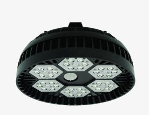 Hubbell Inc LED Garage Lighting - LED Garage Light, Small, 5K, 9, 256 Lumens - VPS36N805KT4UNVRABZT