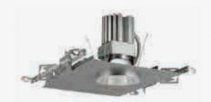 Hubbell Open Reflector / LED Light Engine Assemblies - Downlight, 35K, 6", 1, 500 Lumens - BG1513000