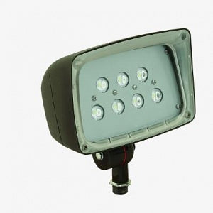 Hubbell Inc Outdoor Lighting / LED Floodlights - LED Flood Light, 3K - BUL1L3KU