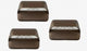 Hubbell Inc LED Wall Pack Lighting - LED Wall Pack Light, Entry Security, 5K - NRG356L5KU