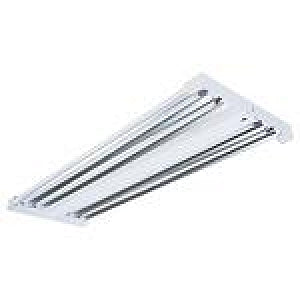 Hubbell Inc Emergency Battery Packs - LED Light Battery Pack, 1 Lamp, 600-800 Lumen - UFO-5W