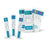 Hemosure 10 Panel Dip Card - 10 Panel Drug Tests Dip Card, AMP / BARB / BUP / BZO / COC / mAMP / MTD / OPI / OXY / THC - FSCDIP12104