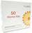 Hemosure Inc Hemosure iFOB Testing - Hemosure iFOB Test Home Kit Mailer - T1-CM50