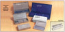 Healthmark Hinged-Top Micro-Surgical Instrument Trays - Hinged-Top Micro-Instrument Tray, Protech, 10" x 5" - 31055-H