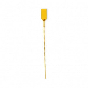 Healthmark Pull-Tight Loks - Pull-Tight Lock, Unnumbered, Yellow - 5030 YL