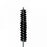 Healthmark Tube Brushes - Nylon Cleaning Brush for 3 mm Trocar and 6 mm Biopsy Tongs - 52003-21-S