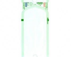 Healthmark Industries Steriking Heat Seal Pouches - Steriking Sterilization Pouch, Heat Seal, 6" x 10.5" - 6