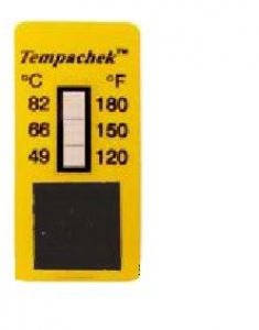 Healthmark CartWashCheck Tests - Wash Check Cart - CW-101