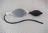 Disposable Bulb & Bladder Assembly by Healthmark