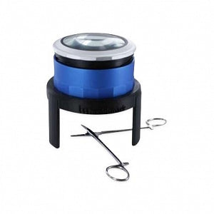 Healthmark Industries ProSys Optical Inspection Magic Touch Stand - Magic Touch Magnifier Stand for HMKRNDMAG1 - RNDMAGSTND1