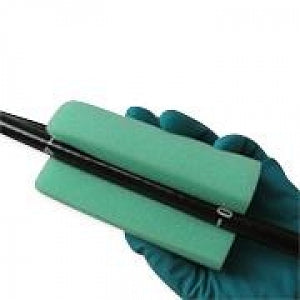 Healthmark Industries Prosys Durasponges - DuraSponge, Pre-Cleaning Dry Flat Sponge, 4" x 5" - ESD905201