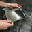Healthmark Stainless Steel Mayo Trays - Stainless Steel Mayo Tray, 19.12" L x 12.62" W x 0.75" H - HCO-1912