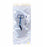 Healthmark Industries Steriking Heat Seal Tyvek Packaging - POUCH, HEAT-SEAL, TYVEK, 8X15, NO INDICA - LTS2038 NI