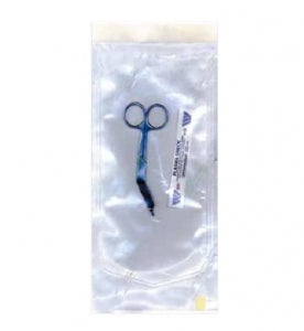 Healthmark Industries Steriking Heat Seal Tyvek Packaging - Tyvek Heat-Seal Pouch, 3" x 8", No Indicator - LTS7520 NI