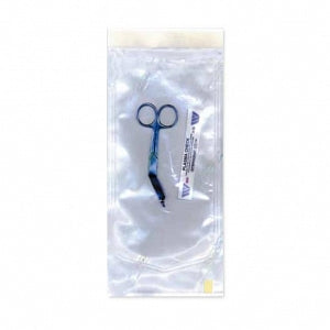 Healthmark Industries Steriking Self Seal Pouches - Steriking Self-Seal Nonindicator Pouch, 7-1/2" x 13-3/4" - LTSS5A NI