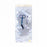 Healthmark Industries Steriking Self Seal Pouches - Steriking Self-Seal Nonindicator Pouch, 7-1/2" x 13-3/4" - LTSS5A NI