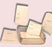 Healthmark Medical Grade Paper Bags - Paper Sterilization Bag, 4.7" x 10" x 2" - PB3
