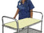 Healthmark Industries Shelf Mats - Shelf Insert, 21" x 72" - SI2172