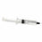 Healthmark Industries Sterile Water Prefilled Syringe - Sterile Water Prefilled Syringe, 10 mL - SW-010